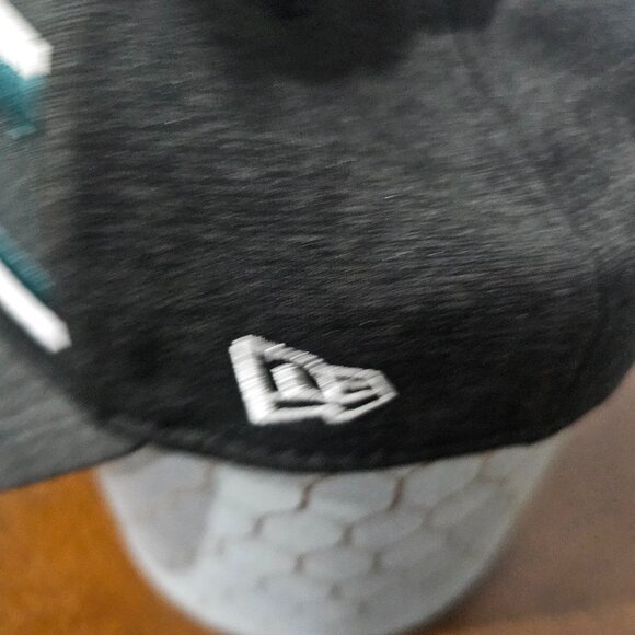Philadelphia Eagles Hat Eagles emblem on front - Picture 5 of 7
